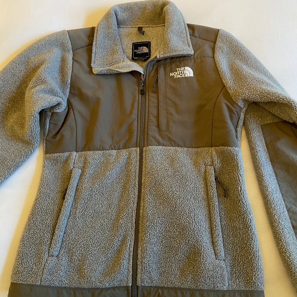 Northface Jacket - image 1